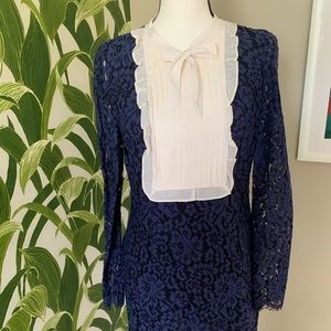 Cynthia Rowley dress